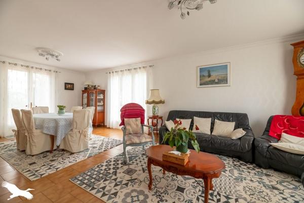 Maison à vendre |  Trélissac |  7 pièces | 137 m²