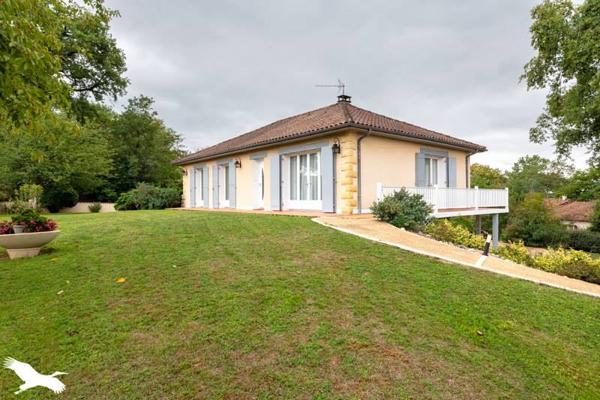 Maison à vendre |  Trélissac |  7 pièces | 137 m²