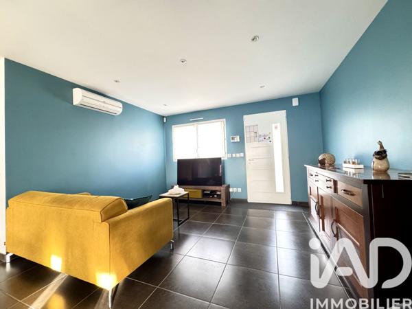 Maison à vendre 4 pièces 98 m² Mormant