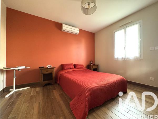 Maison à vendre 4 pièces 98 m² Mormant