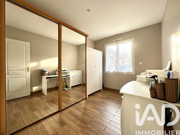 Maison à vendre 4 pièces 98 m² Mormant