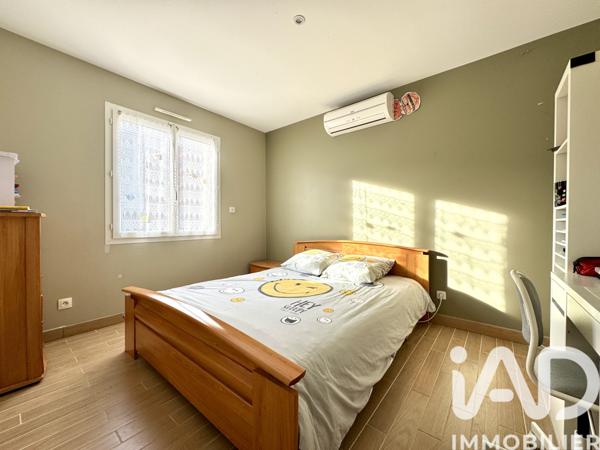 Maison à vendre 4 pièces 98 m² Mormant