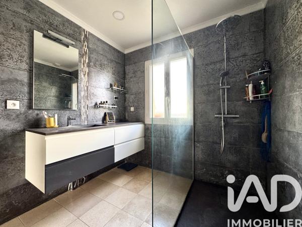 Maison à vendre 4 pièces 98 m² Mormant