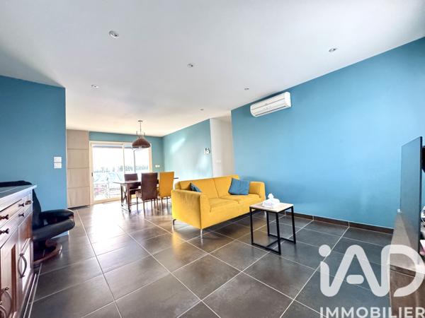 Maison à vendre 4 pièces 98 m² Mormant