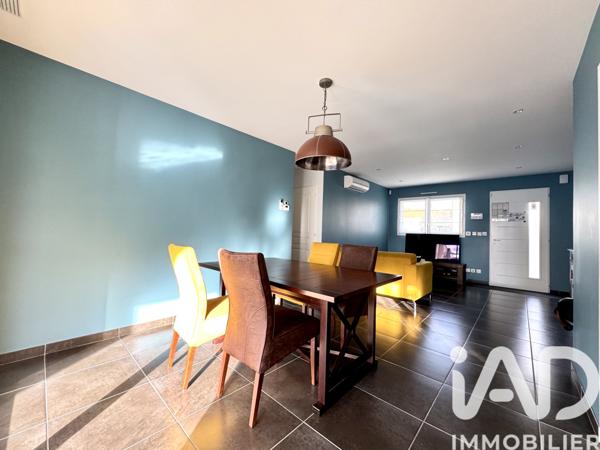 Maison à vendre 4 pièces 98 m² Mormant