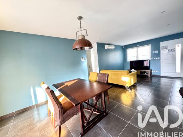 Maison à vendre 4 pièces 98 m² Mormant