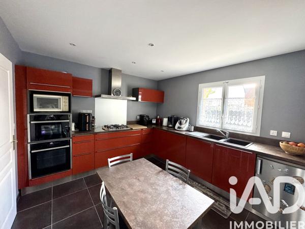 Maison à vendre 4 pièces 98 m² Mormant