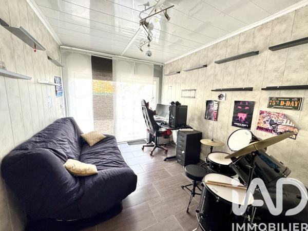 Maison à vendre 4 pièces 98 m² Mormant