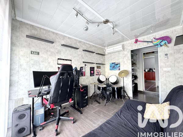 Maison à vendre 4 pièces 98 m² Mormant