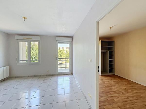 Appartement Orleans 2 pièces avec stationnement