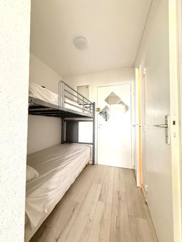 Appartement résidence avec piscine