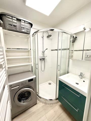 Appartement résidence avec piscine