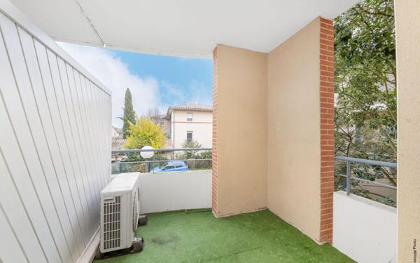 Appartement à vendre    3 pièces • 53 m2 Eaunes