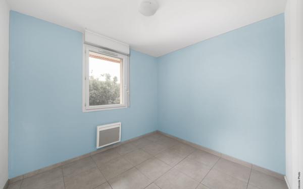 Appartement à vendre    3 pièces • 53 m2 Eaunes