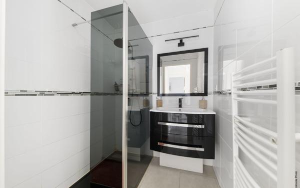 Appartement à vendre    3 pièces • 53 m2 Eaunes