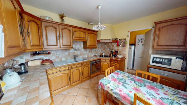 Achat maison Brie-Comte-Robert - 5 pièce(s) - 90 m² - 349 800 €