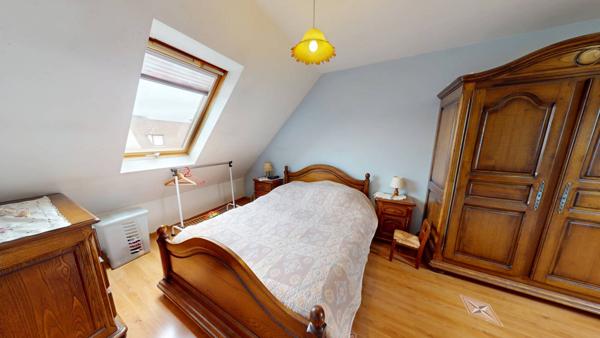 Achat maison Brie-Comte-Robert - 5 pièce(s) - 90 m² - 349 800 €