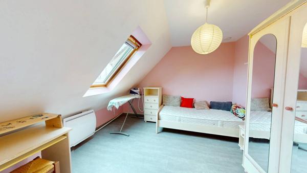 Achat maison Brie-Comte-Robert - 5 pièce(s) - 90 m² - 349 800 €