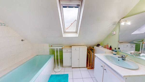 Achat maison Brie-Comte-Robert - 5 pièce(s) - 90 m² - 349 800 €