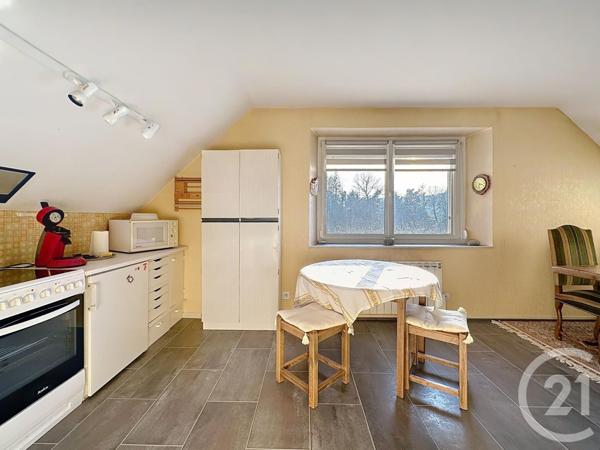 Appartement F4 à vendre  4 pièces - 70,70 m2 HERIMONCOURT - 25