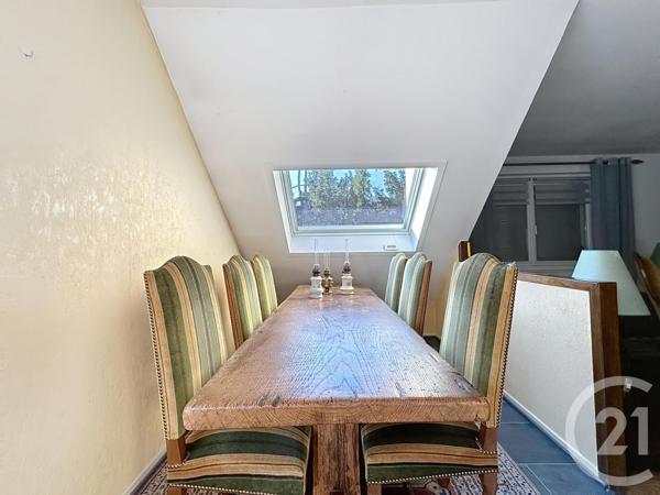 Appartement F4 à vendre  4 pièces - 70,70 m2 HERIMONCOURT - 25