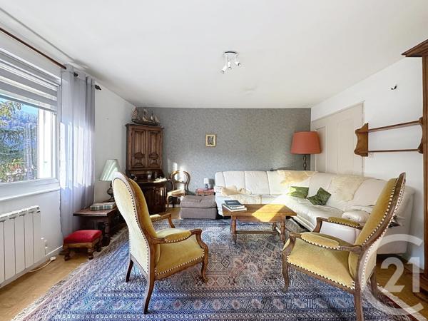 Appartement F4 à vendre  4 pièces - 70,70 m2 HERIMONCOURT - 25