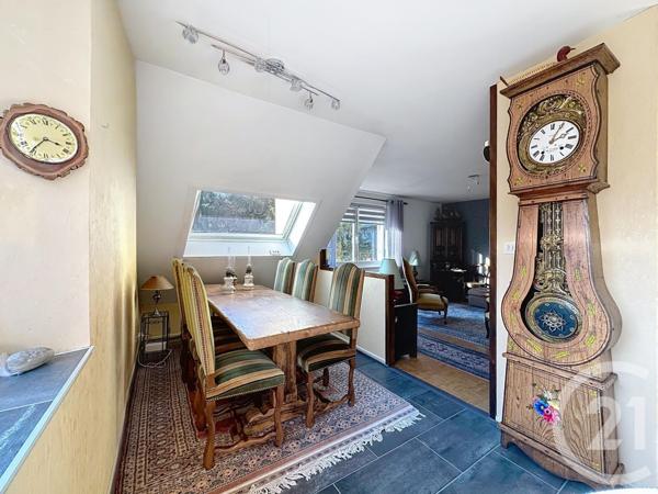 Appartement F4 à vendre  4 pièces - 70,70 m2 HERIMONCOURT - 25