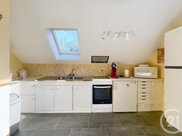 Appartement F4 à vendre  4 pièces - 70,70 m2 HERIMONCOURT - 25