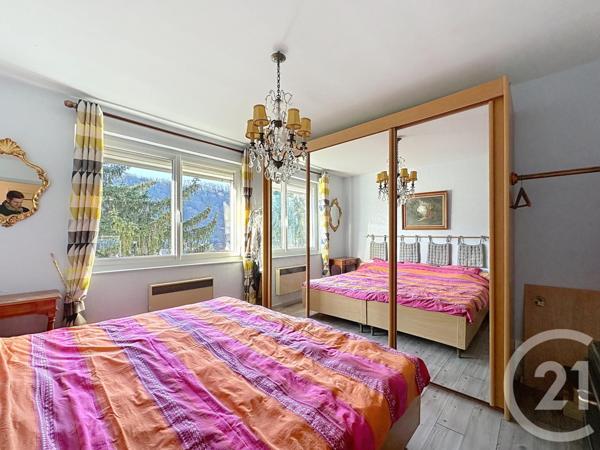 Appartement F4 à vendre  4 pièces - 70,70 m2 HERIMONCOURT - 25