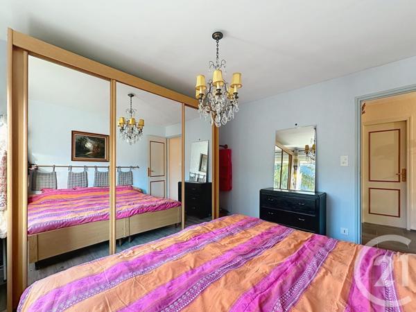 Appartement F4 à vendre  4 pièces - 70,70 m2 HERIMONCOURT - 25