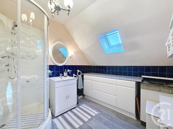 Appartement F4 à vendre  4 pièces - 70,70 m2 HERIMONCOURT - 25