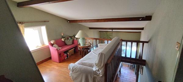 Maison avec dépendances