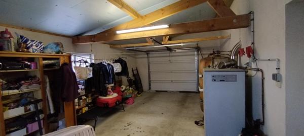 Maison avec dépendances