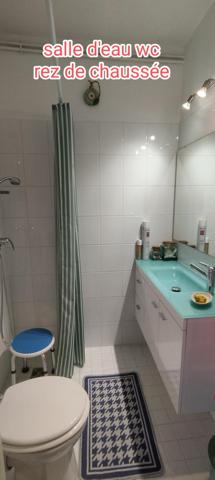 Maison avec dépendances