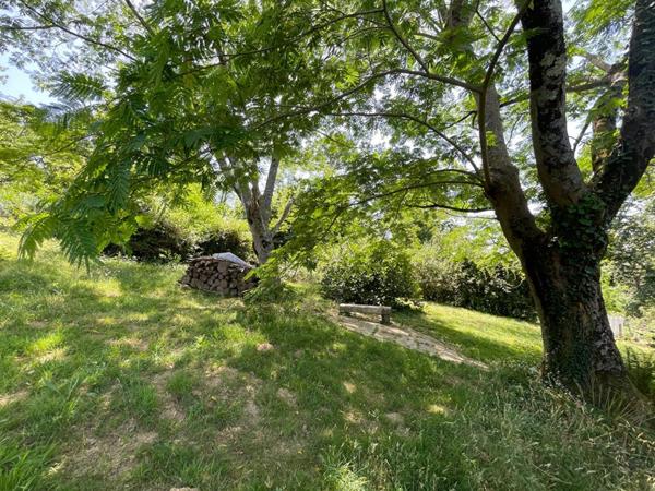 CAMBO LES BAINS, Propriété familiale