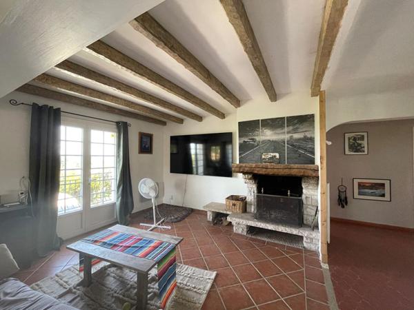 CAMBO LES BAINS, Propriété familiale