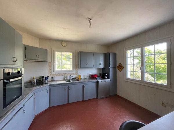 CAMBO LES BAINS, Propriété familiale