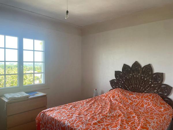 CAMBO LES BAINS, Propriété familiale