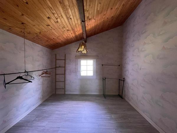 CAMBO LES BAINS, Propriété familiale