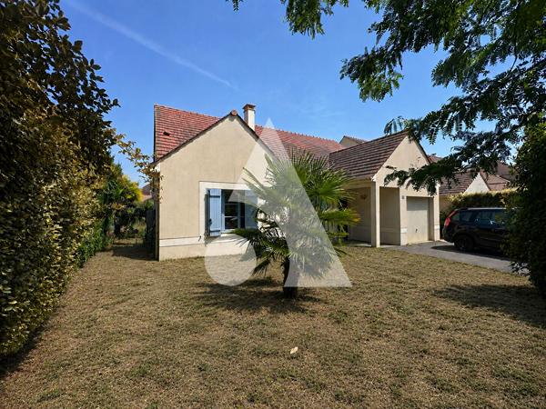 Maison 6 pièces 130 m2