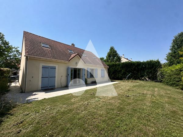 Maison 6 pièces 130 m2