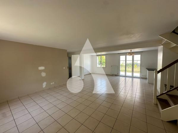 Maison 6 pièces 130 m2