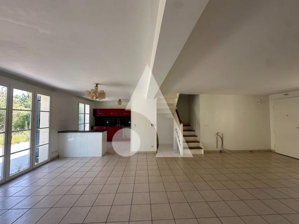 Maison 6 pièces 130 m2