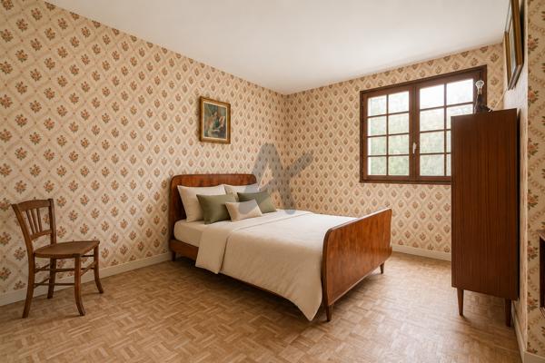 Limonest Maison 7 chambres Terrain avec vue
