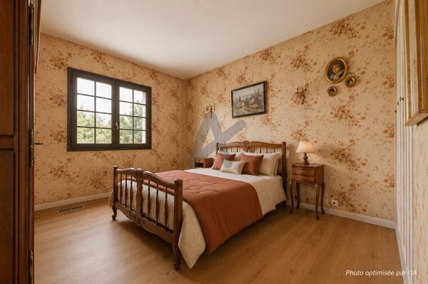Limonest Maison 7 chambres Terrain avec vue