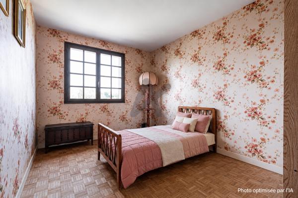 Limonest Maison 7 chambres Terrain avec vue