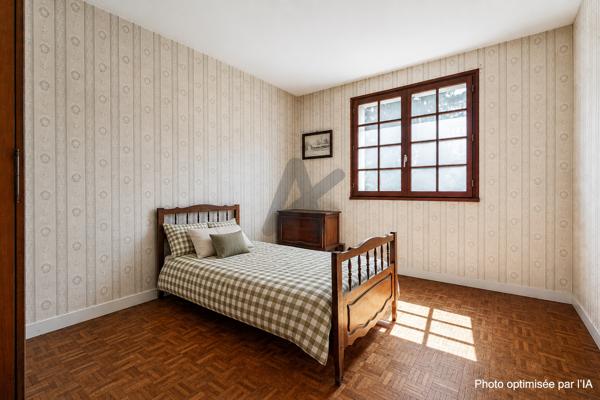 Limonest Maison 7 chambres Terrain avec vue