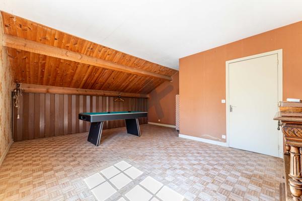 Limonest Maison 7 chambres Terrain avec vue