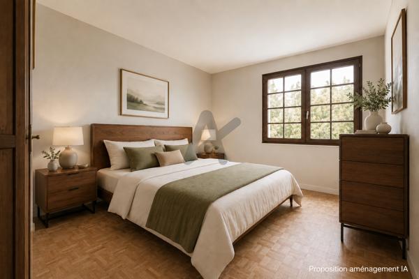 Limonest Maison 7 chambres Terrain avec vue