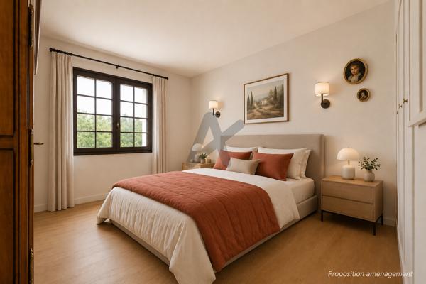 Limonest Maison 7 chambres Terrain avec vue